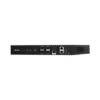 UFiber GPON OLT, Terminal de línea óptica hasta 512 ONUs concurrentes, con 4 puertos SFP GPON + 1 puertos SFP+ 10 G