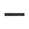 UFiber GPON OLT, Terminal de línea óptica hasta 512 ONUs concurrentes, con 4 puertos SFP GPON + 1 puertos SFP+ 10 G