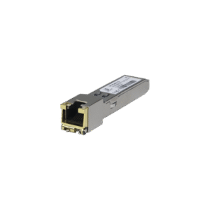 UFiber Módulo Ethernet RJ45 a SFP 10/100/1000 Mbps, distancia hasta 100 m