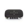 UFiber WiFi 802.11n GPON ONU, Unidad de red óptica con 1 puerto WAN GPON (SC/APC) + 4 puertos LAN Gigabit Ethernet UFiber WiFi 802.11n GPON ONU, Unidad de red óptica con 1 puerto WAN GPON (SC/APC) + 4 puertos LAN Gigabit Ethernet
