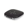UFiber WiFi 802.11n GPON ONU, Unidad de red óptica con 1 puerto WAN GPON (SC/APC) + 4 puertos LAN Gigabit Ethernet UFiber WiFi 802.11n GPON ONU, Unidad de red óptica con 1 puerto WAN GPON (SC/APC) + 4 puertos LAN Gigabit Ethernet