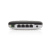 UFiber WiFi 802.11n GPON ONU, Unidad de red óptica con 1 puerto WAN GPON (SC/APC) + 4 puertos LAN Gigabit Ethernet UFiber WiFi 802.11n GPON ONU, Unidad de red óptica con 1 puerto WAN GPON (SC/APC) + 4 puertos LAN Gigabit Ethernet