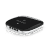 UFiber WiFi 6 GPON CPE con WiFi 802.11ax + 4 puertos GbE LAN y 1 puerto GPON WAN UFiber WiFi 6 GPON CPE con WiFi 802.11ax + 4 puertos GbE LAN y 1 puerto GPON WAN