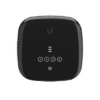 UFiber WiFi 6 GPON CPE con WiFi 802.11ax + 4 puertos GbE LAN y 1 puerto GPON WAN UFiber WiFi 6 GPON CPE con WiFi 802.11ax + 4 puertos GbE LAN y 1 puerto GPON WAN