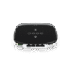 UFiber WiFi 6 GPON CPE con WiFi 802.11ax + 4 puertos GbE LAN y 1 puerto GPON WAN UFiber WiFi 6 GPON CPE con WiFi 802.11ax + 4 puertos GbE LAN y 1 puerto GPON WAN
