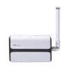 Gateway LoRaWAN Inteligente semi-industrial con Cobertura Extendida y Backhaul Ethernet Gateway LoRaWAN Inteligente semi-industrial con Cobertura Extendida y Backhaul Ethernet
