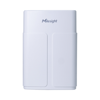 Gateway LoRaWAN para Exteriores de Largo Alcance con Protección Industrial (Versión sin SIM) Gateway LoRaWAN para Exteriores de Largo Alcance con Protección Industrial (Versión sin SIM)