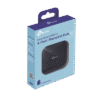 Hub pórtatil 4 puertos USB 3.0