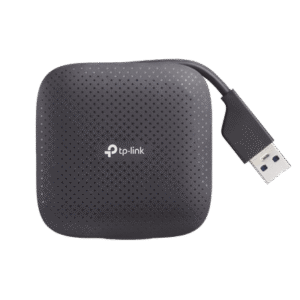 Hub pórtatil 4 puertos USB 3.0 Hub pórtatil 4 puertos USB 3.0