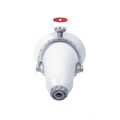 Antena direccional UltraHorn™ 5180-6775 GHz MHz, 24 dBi, ultra rechazo al ruido, conexión a radio sin pérdida y transmisión altamente direccional sin lóbulos laterales