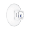 UISP Dish - antena de plato de 30 dBi, rango de frecuencia extendido de 5.15 a 6.87 GHz
