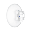 UISP Dish - antena de plato de 30 dBi, rango de frecuencia extendido de 5.15 a 6.87 GHz