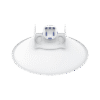 UISP Dish - antena de plato de 30 dBi, rango de frecuencia extendido de 5.15 a 6.87 GHz