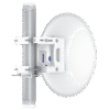 UISP Dish - antena de plato de 30 dBi, rango de frecuencia extendido de 5.15 a 6.87 GHz
