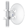 UISP Dish - antena de plato de 30 dBi, rango de frecuencia extendido de 5.15 a 6.87 GHz
