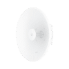 UISP Dish - antena de plato de 30 dBi, rango de frecuencia extendido de 5.15 a 6.87 GHz