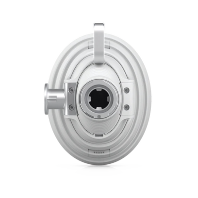 Antena Sectorial 30° tipo Horn para Multipunto, 19.5 dBi. Rango extendido 5.15 - 6.875 GHz. Alto aislamiento al ruido. Compatible solo con AF5XHD, RP5ACGEN2 y LTURocket Antena Sectorial 30° tipo Horn para Multipunto, 19.5 dBi. Rango extendido 5.15 - 6.875 GHz. Alto aislamiento al ruido. Compatible solo con AF5XHD, RP5ACGEN2 y LTURocket