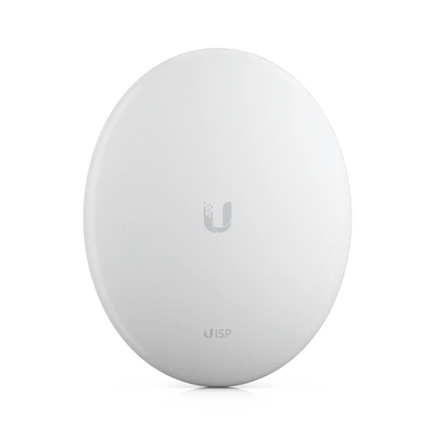 Antena Sectorial 30° tipo Horn para Multipunto, 19.5 dBi. Rango extendido 5.15 - 6.875 GHz. Alto aislamiento al ruido. Compatible solo con AF5XHD, RP5ACGEN2 y LTURocket Antena Sectorial 30° tipo Horn para Multipunto, 19.5 dBi. Rango extendido 5.15 - 6.875 GHz. Alto aislamiento al ruido. Compatible solo con AF5XHD, RP5ACGEN2 y LTURocket