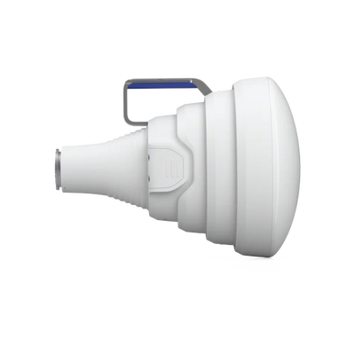 Antena Sectorial 30° tipo Horn para Multipunto, 19.5 dBi. Rango extendido 5.15 - 6.875 GHz. Alto aislamiento al ruido. Compatible solo con AF5XHD, RP5ACGEN2 y LTURocket Antena Sectorial 30° tipo Horn para Multipunto, 19.5 dBi. Rango extendido 5.15 - 6.875 GHz. Alto aislamiento al ruido. Compatible solo con AF5XHD, RP5ACGEN2 y LTURocket