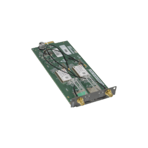 Módulo con 1 canal GSM 2G para UMGSERVER300DY y UMGMODULAR300 Módulo con 1 canal GSM 2G para UMGSERVER300DY y UMGMODULAR300