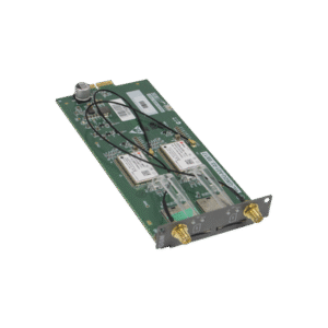 Módulo con 1 canal GSM 3G para UMGSERVER300DY y UMGMODULAR300 Módulo con 1 canal GSM 3G para UMGSERVER300DY y UMGMODULAR300