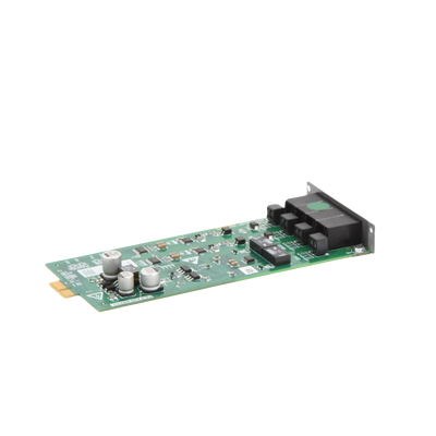Módulo con 2 canales FXO, 2 canales FXS para UMGSERVER300DY y UMGMODULAR300