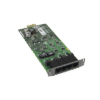 Módulo con 2 canales FXO, 2 canales FXS para UMGSERVER300DY y UMGMODULAR300