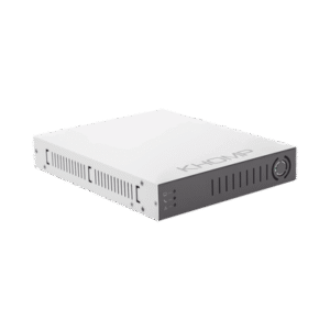 Gateway UMG con 1 puerto Telco para 24 FXS y 24 canales VoIP, 2 puertos 10/100/1000 Mbps Gateway UMG con 1 puerto Telco para 24 FXS y 24 canales VoIP, 2 puertos 10/100/1000 Mbps