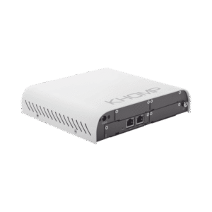 Gateway UMG 300 Modular con 3 ranuras para módulos o tarjetas de E1, GSM 2G y 3G, FXS y/o FXO, hasta 46 canales Gateway UMG 300 Modular con 3 ranuras para módulos o tarjetas de E1, GSM 2G y 3G, FXS y/o FXO, hasta 46 canales