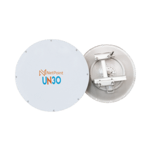 Blindaje especial para alta inmunidad al ruido / Diseñado para antenas RD5G30