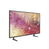 Smart TV 55" UHD 4K (3840x2160p) / 3 Entradas de Video HDMI / 2 Bocinas de 10 W / Compatible VESA (200 X 200) / Compatible con Google y Alexa / WiFi (5 GHz) / eARC / Ideal para uso residencial