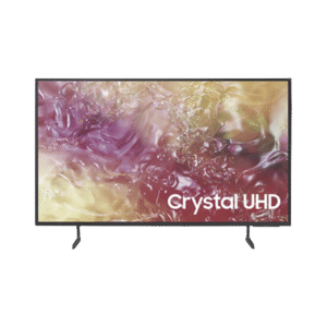 Smart TV 75" UHD 4K (3840x2160p) / 3 Entradas de Video HDMI / 2 Bocinas de 10 W / Compatible VESA (400 X 400) / Compatible con Google y Alexa / WiFi (5 GHz) / eARC / Ideal para uso residencial