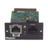 Tarjeta de Red Para Control y Administración Remota, Con Puerto 10/100/1000 BaseT y WiFi, Compatible con UPS de Panduit