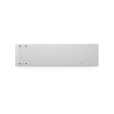 NVR PRO UniFi Protect, con bahía para 7 discos duros, almacena hasta 20 cámaras 4k o 60 cámaras 1080p, pantalla táctil