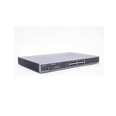 Inyector HUB Adminsitrable Ultra PoE 802.3af/at 8 puertos Gigabit Potencia 400W Inyector HUB Adminsitrable Ultra PoE 802.3af/at 8 puertos Gigabit Potencia 400W