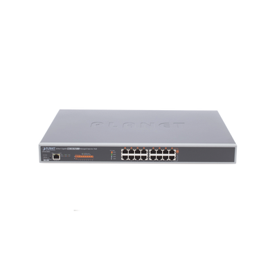 Inyector HUB Adminsitrable Ultra PoE 802.3af/at 8 puertos Gigabit Potencia 400W Inyector HUB Adminsitrable Ultra PoE 802.3af/at 8 puertos Gigabit Potencia 400W