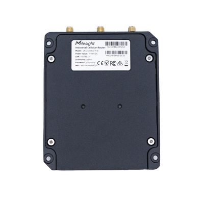 Router 4G LTE de Alta Confiabilidad con WiFi, Ethernet y Doble SIM