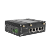 Router Celular Industrial 4G LTE con WiFi y Puertos Ethernet para IoT y M2M