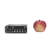 Router Celular Industrial 4G LTE con WiFi y Puertos Ethernet para IoT y M2M