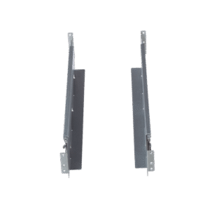 Kit de Rieles de Montaje En Rack, Compatible con UPS de 1 a 20 kVA de Panduit Kit de Rieles de Montaje En Rack, Compatible con UPS de 1 a 20 kVA de Panduit