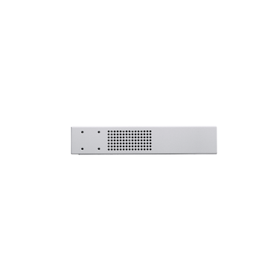 Switch UniFi administrable de 18 puertos (16 Gibabit PoE+ 802.3at/af y pasivo 24V + 2 SFP) 150 Watts