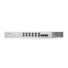 UniFi Switch 16 XG, Capa 2 de 12 puertos SFP+ 10 Gb + 4 puertos 10G Base-T (RJ-45)