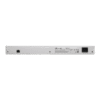 Switch PoE UniFi capa 2 Administrable de 26 puertos Gigabit (24 eth PoE y 2 SFP) 802.3 af/at / Pasivo 24V, 500 Watts, throughput de 38.69 Mpps