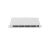 UniFi Switch PoE+/ Pasivo 24V, Administrable de 48 puertos 10/100/1000 Mbps, 2 puertos SFP Gigabit , 2 puertos SFP+ 10 G, 500W