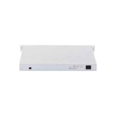 UniFi Switch PoE+/ Pasivo 24V, Administrable de 48 puertos 10/100/1000 Mbps, 2 puertos SFP Gigabit , 2 puertos SFP+ 10 G, 500W