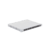 UniFi Switch PoE+/ Pasivo 24V, Administrable de 48 puertos 10/100/1000 Mbps, 2 puertos SFP Gigabit , 2 puertos SFP+ 10 G, 500W