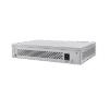 Switch UniFi Administrable capa 2 de 8 Puertos Gigabit (7 Ethernet y 1 PoE Pasivo 48V)