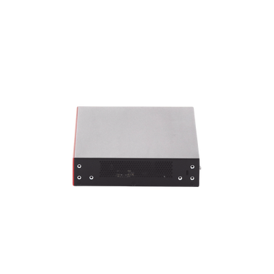 Firewall HUAWEI HiSecEngine de 4 Gbps para Empresas Pequeñas. Incluye Licencias por 1 Año de Threat Protection (AV, IPS, URL)