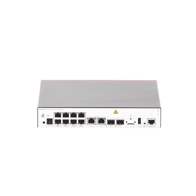 Firewall HUAWEI HiSecEngine de 4 Gbps para Empresas Pequeñas. Incluye Licencias por 1 Año de Threat Protection (AV, IPS, URL)
