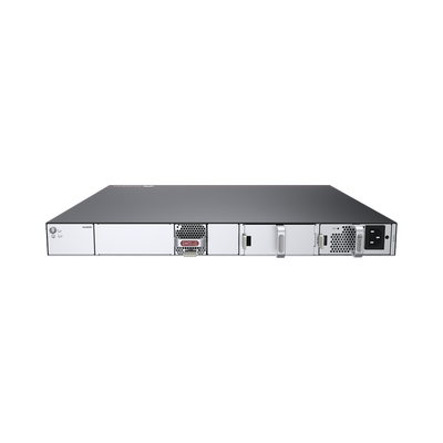 Firewall HUAWEI HiSecEngine de 9 Gbps para Empresas Medianas. Incluye Licencias por 1 Año de Threat Protection (AV, IPS, URL)